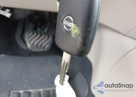 2016 Nissan Rogue S z USA, uszkodzony, nr VIN KNMAT2MV1GP728280